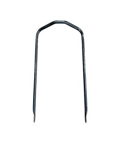 MTD 749-04682A-0637 Lawn Mower Upper Handle Ergonomic Polymer