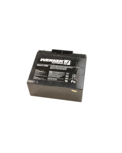 Homelite 750400009 Generator Battery 12V
