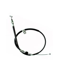 Honda 75187-758-020 Lawn Tractor P.T.O. Clutch Cable