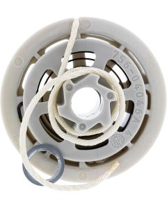 MTD 753-04823 Leaf Blower Recoil Pulley Start Assembly S/A