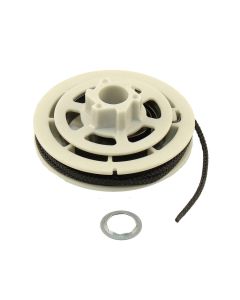 MTD 753-05072 Cultivator Start Assembly AST 48