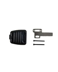 MTD 753-05169 Muffler Assembly Cat