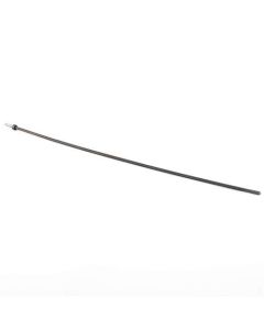 MTD 753-05182 Lawn Tractor Flexible Drive Shaft 24.69"