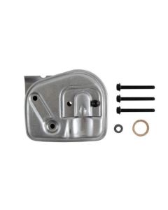 MTD 753-05245 Muffler Assembly
