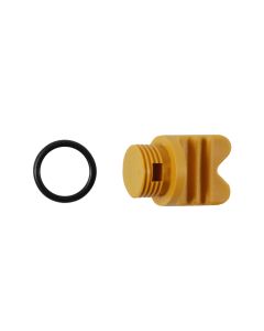 MTD 753-05408 Edger Oil Plug