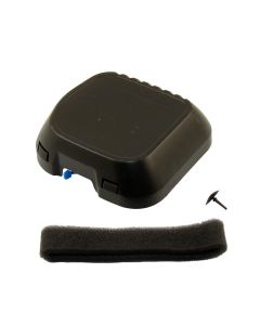 MTD 753-05711 Vacuum Air Cleaner Assembly