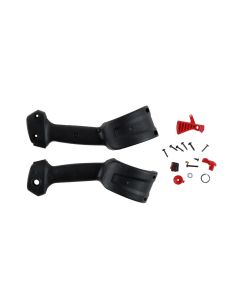 MTD 753-05975 Leaf Blower Grip Asm 4 CYBKPK