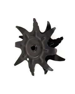 MTD 753-06015 Tiller Tine Left-Hand Assembly