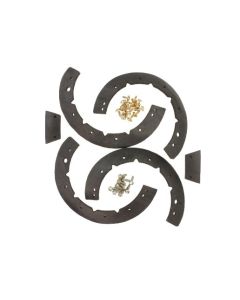 Ryobi Elect. Tools 753-0613 Auger Rubber Paddle Kit