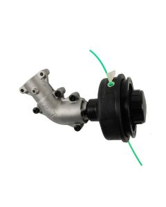 Bolens 753-06165 Trimmer Gear Box Assembly