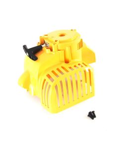 Bolens 753-06195 Trimmer Starter Housing Assembly