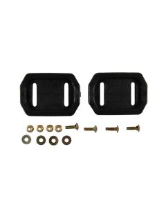 MTD 753-06206 Snow Blower Polymer Slide Shoe Kit