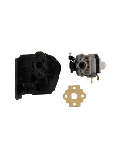 MTD 753-06220B Trimmer Carburetor Assembly