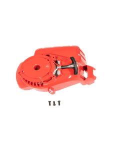 MTD 753-06522 Trimmer Starter Housing Red