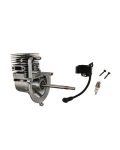 Bolens 753-06841 Tiller Short Block