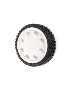 MTD 753-08091 Lawn Mower Idle Wheel Kit 8 X 2