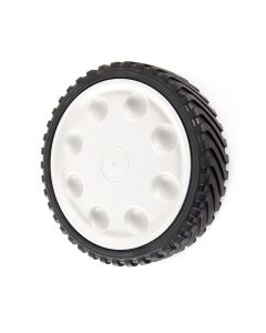 MTD 753-08092 Lawn Mower Drive Wheel Kit 8 x 2 - Gray