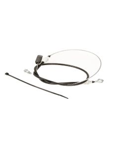 MTD 753-08265A Lawn Mower Clutch Cable Wheel