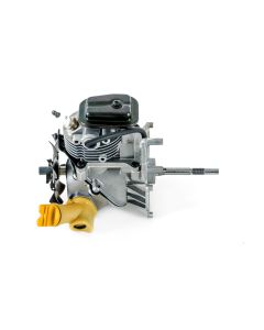 MTD 753-08326 Trimmer Short Block Assembly