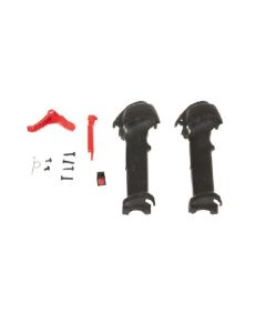 MTD 753-08344 Trimmer Throttle Grip Assembly