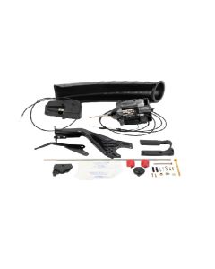 MTD 753-08388A Lawn Mower Service Kit 4-Way Chute Control Assembly