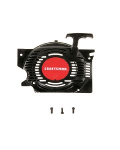 MTD 753-08504 Chainsaw Lawn Mower Starter Housing Assembly YD