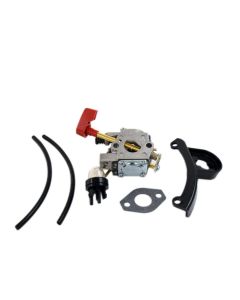 Craftsman 753-08517 Snowblower Carburetor Assembly
