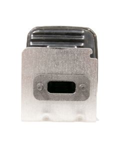 MTD 753-08745 Trimmer Muffler Assembly