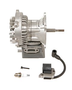 MTD 753-09004 Short Block Blower