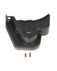 MTD 753-09065 Snow Blower 4-Way Large Block Belt Cover 