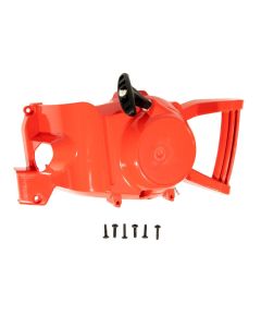 MTD 753-09244 Gas Blower Starter Housing Assembly