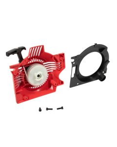 MTD 753-09386 Recoil Assembly SBD4620