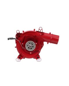 MTD 753-11134 Leaf Blower Inner Impeller Housing Assembly