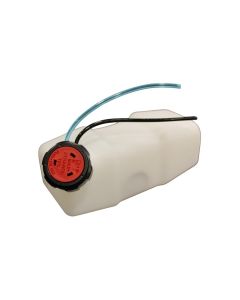 MTD 753-11165 Trimmer Fuel Tank Assembly 