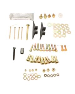 Weather Guard 755 Ladder Rack Bolt Kit