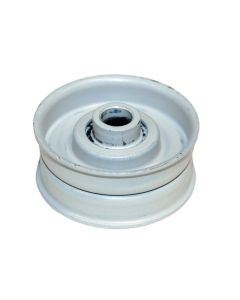 MTD 756-0199 Tiller Flat Idler Pulley