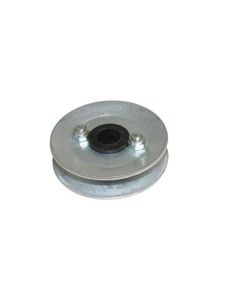 MTD 756-04017 Lawn Mower Input Pulley 58mm