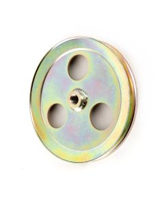 MTD 756-04232 1/2" Snow Blower V-Type Pulley