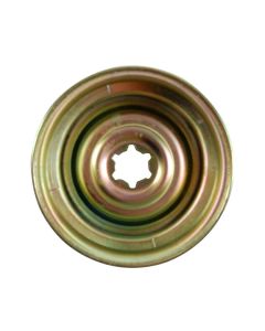 MTD 756-04355 Tiller Transmission Pulley