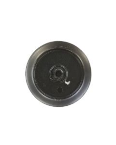MTD 756-0643A Lawn Tractor Flat Idler Pulley