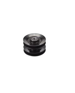 MTD 756-1202 Double Pulley
