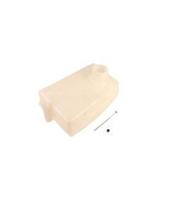 Murray 7601040MA Lawn Tractor Fuel Tank Assembly