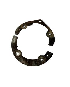 Honda 76257-VH7-000 Lawn Mower Rear Base Plate