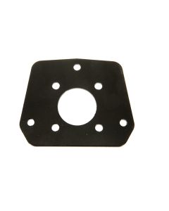 MTD 781-0097-0637 Log Splitter Rear Support Bracket
