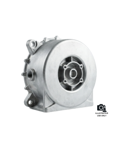 Honda 78101-YG0-023 Casing