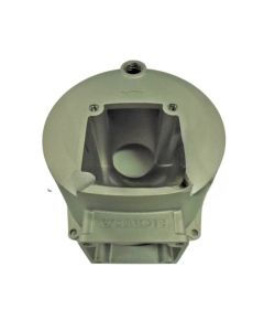 Honda 78101-YG4-000 Casing