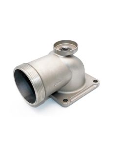 Honda 78104-YG4-610 Water Pump Outlet-NPTF