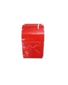 Husky 790-00316-0638 Snow Blower Frame Cover-Red