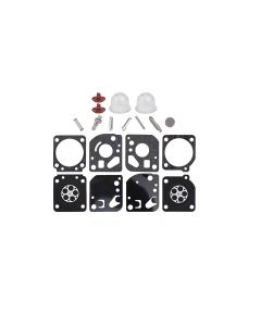 MTD 791-180090 Trimmer OEM Carburetor Repair Kit