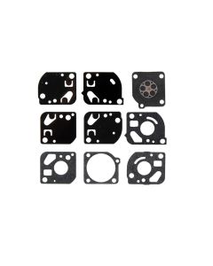 MTD 791-180091 Trimmer Diaphragm Gasket Repair Kit